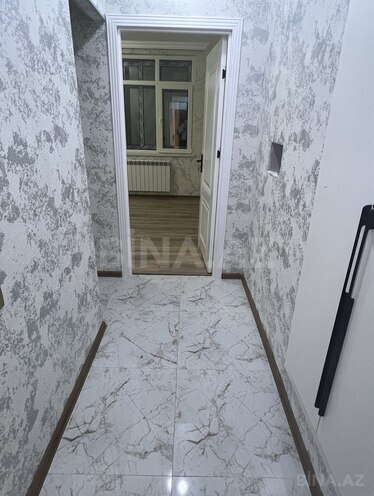 Satılır 2 otaqlı köhnə tikili 55 m², Gənclik m., photo 3 from 9