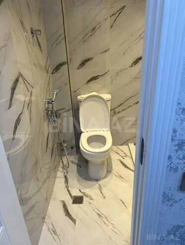 Satılır 2 otaqlı köhnə tikili 55 m², Gənclik m., photo 8 from 9