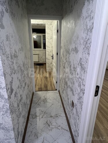 Satılır 2 otaqlı köhnə tikili 55 m², Gənclik m., photo 4 from 9