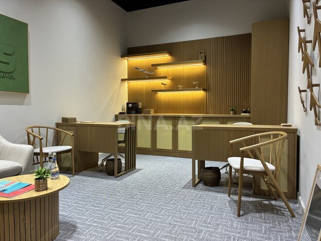İcarəyə verilir 1 otaqlı ofis 20 m², Ağ şəhər q., photo 4 from 7
