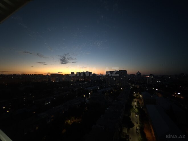 İcarəyə verilir 2 otaqlı yeni tikili 80 m², Nizami m., photo 24 from 25