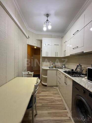 Satılır 2 otaqlı yeni tikili 47 m², Masazır q., photo 8 from 16