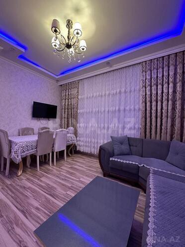 Satılır 2 otaqlı yeni tikili 47 m², Masazır q., photo 12 from 16