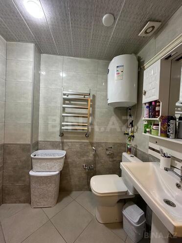 Satılır 2 otaqlı yeni tikili 47 m², Masazır q., photo 15 from 16