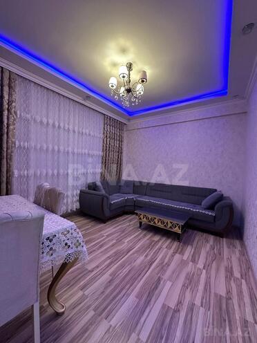 Satılır 2 otaqlı yeni tikili 47 m², Masazır q., photo 13 from 16