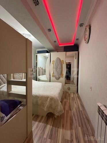 Satılır 2 otaqlı yeni tikili 47 m², Masazır q., photo 4 from 16