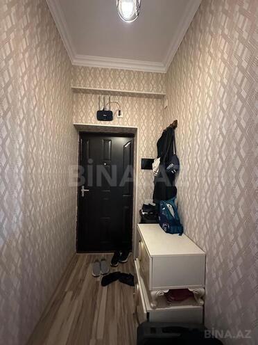 Satılır 2 otaqlı yeni tikili 47 m², Masazır q., photo 14 from 16