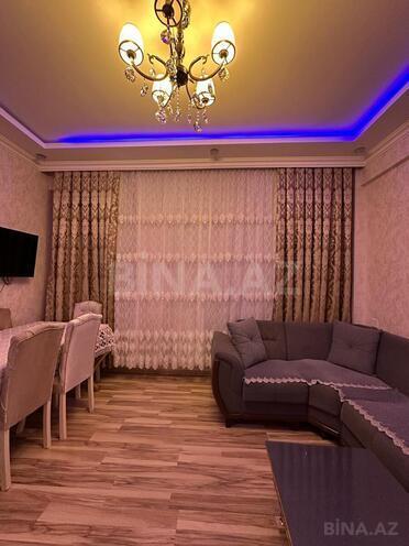 Satılır 2 otaqlı yeni tikili 47 m², Masazır q., photo 9 from 16