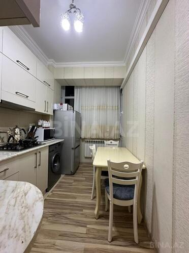 Satılır 2 otaqlı yeni tikili 47 m², Masazır q., photo 6 from 16