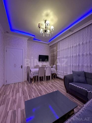 Satılır 2 otaqlı yeni tikili 47 m², Masazır q., photo 11 from 16
