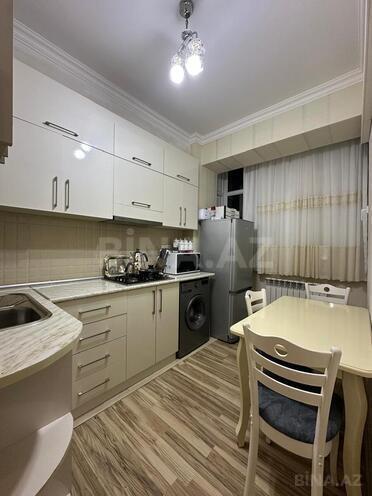 Satılır 2 otaqlı yeni tikili 47 m², Masazır q., photo 7 from 16