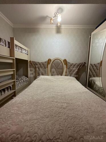 Satılır 2 otaqlı yeni tikili 47 m², Masazır q., photo 3 from 16
