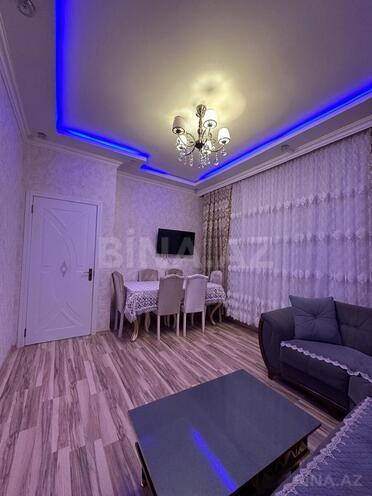 Satılır 2 otaqlı yeni tikili 47 m², Masazır q., photo 10 from 16