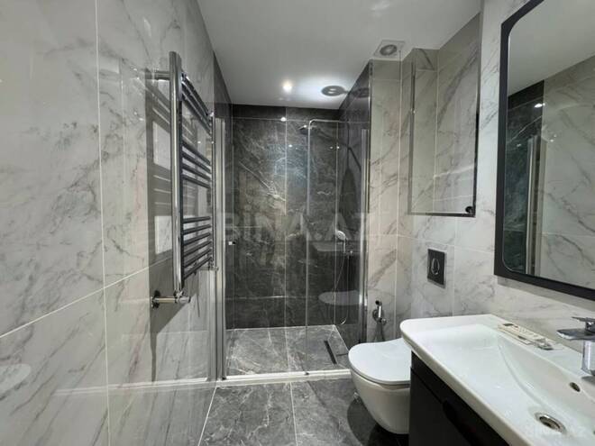 Satılır 4 otaqlı yeni tikili 105 m², Yasamal r., photo 23 from 26