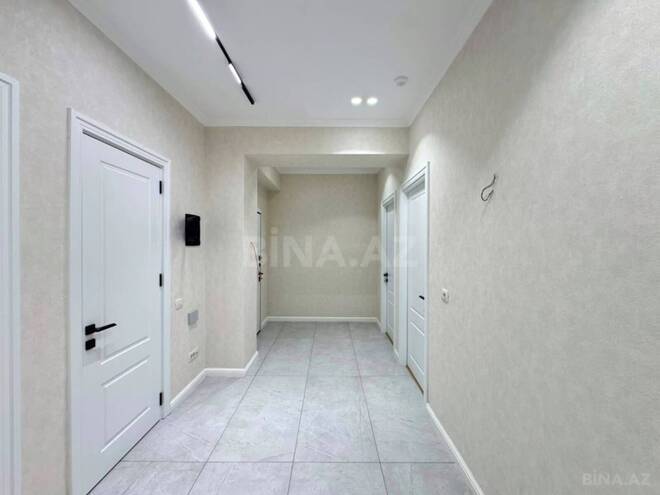 Satılır 4 otaqlı yeni tikili 105 m², Yasamal r., photo 15 from 26