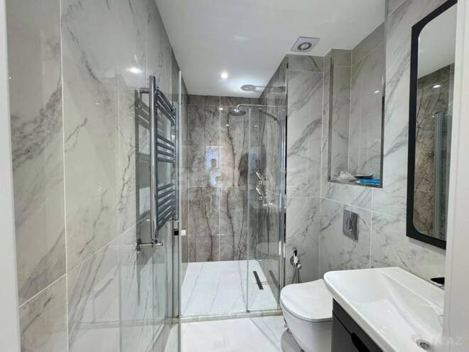Satılır 4 otaqlı yeni tikili 105 m², Yasamal r., photo 24 from 26