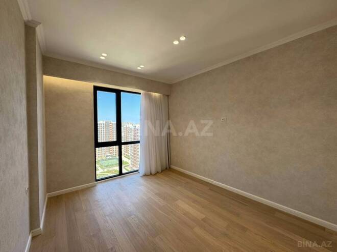 Satılır 4 otaqlı yeni tikili 105 m², Yasamal r., photo 11 from 26