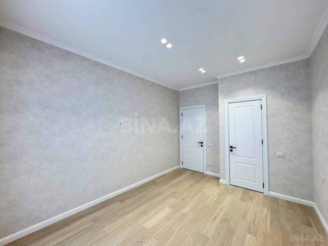 Satılır 4 otaqlı yeni tikili 105 m², Yasamal r., photo 6 from 26