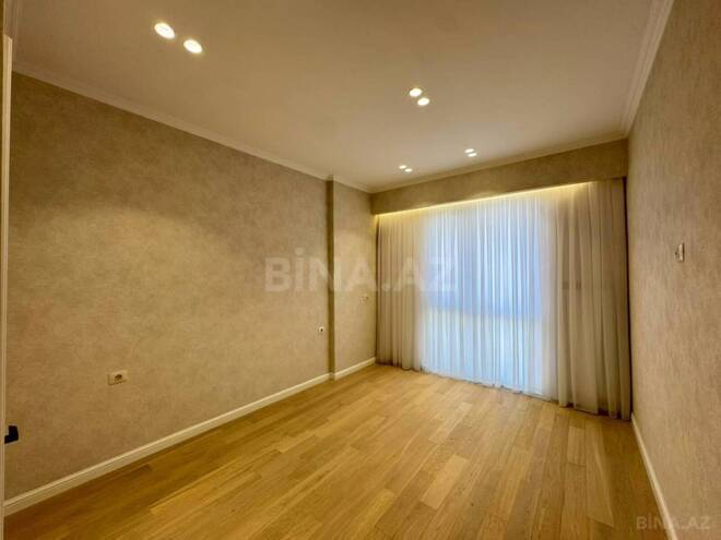 Satılır 4 otaqlı yeni tikili 105 m², Yasamal r., photo 5 from 26