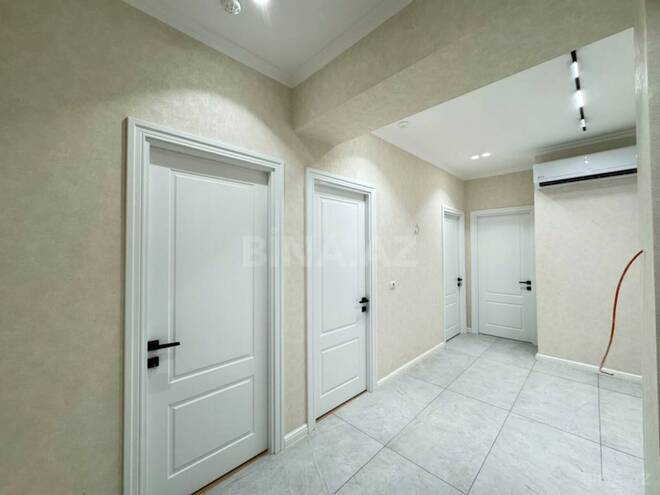 Satılır 4 otaqlı yeni tikili 105 m², Yasamal r., photo 25 from 26