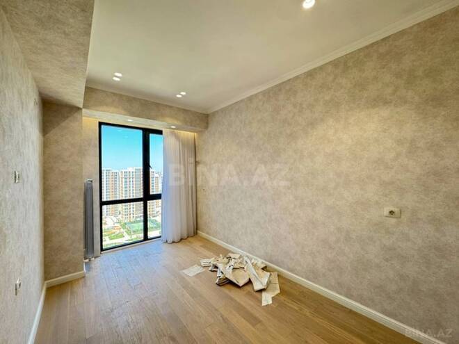 Satılır 4 otaqlı yeni tikili 105 m², Yasamal r., photo 12 from 26