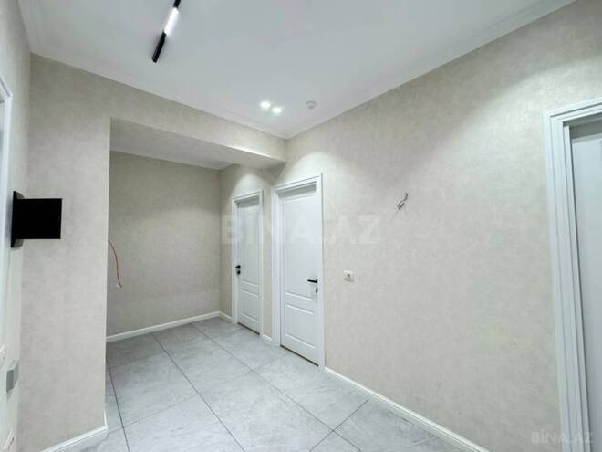 Satılır 4 otaqlı yeni tikili 105 m², Yasamal r., photo 21 from 26