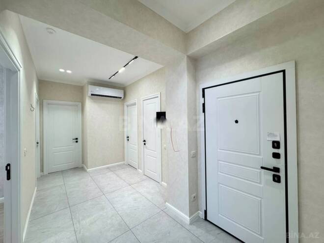 Satılır 4 otaqlı yeni tikili 105 m², Yasamal r., photo 17 from 26