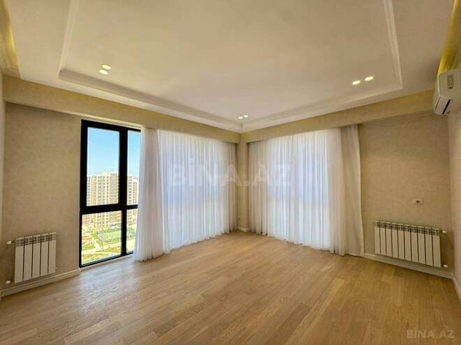 Satılır 4 otaqlı yeni tikili 105 m², Yasamal r., photo 4 from 26