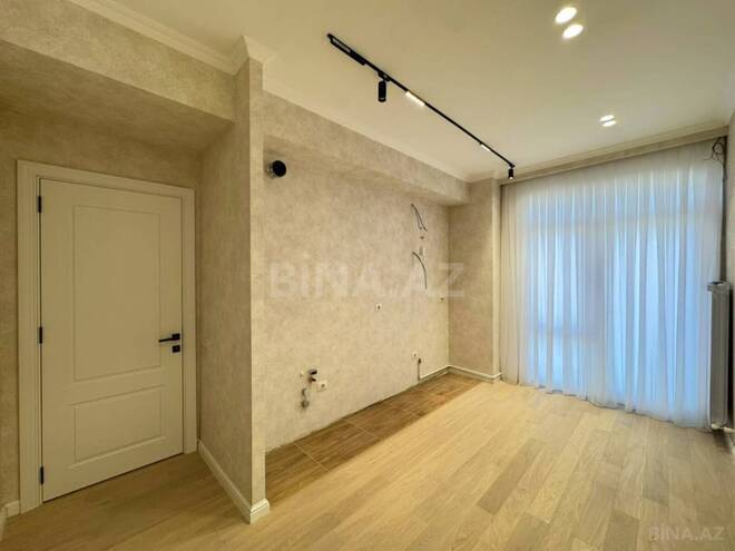 Satılır 4 otaqlı yeni tikili 105 m², Yasamal r., photo 14 from 26