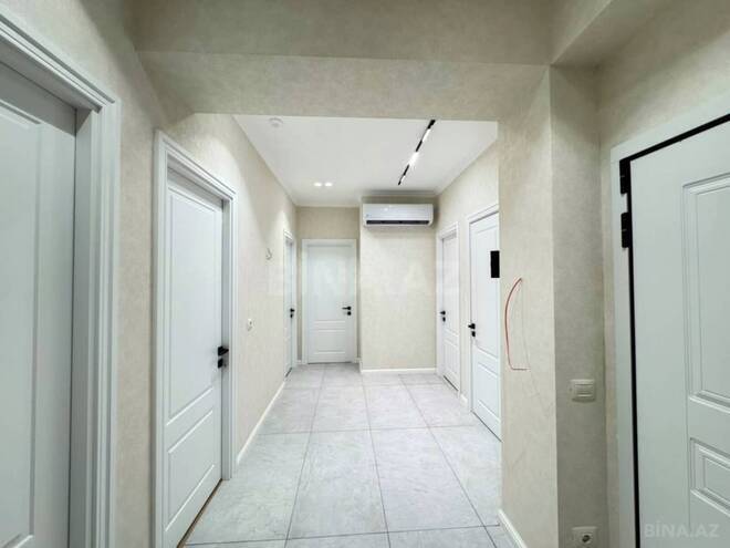 Satılır 4 otaqlı yeni tikili 105 m², Yasamal r., photo 22 from 26