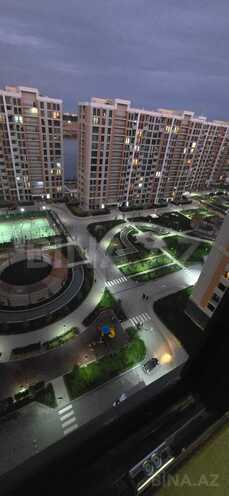 Satılır 4 otaqlı yeni tikili 105 m², Yasamal r., photo 7 from 26