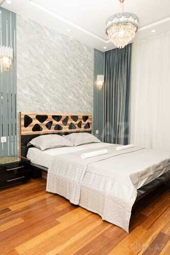 İcarəyə verilir 2 otaqlı yeni tikili 60 m², Nəsimi r., photo 6 from 14