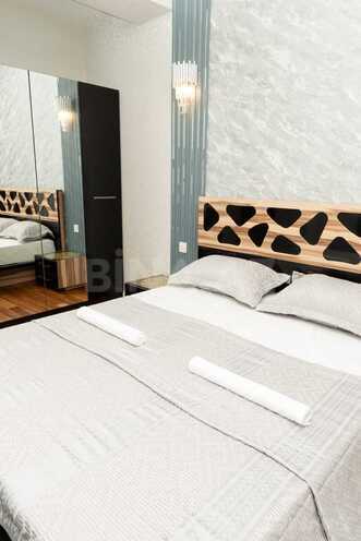 İcarəyə verilir 2 otaqlı yeni tikili 60 m², Nəsimi r., photo 5 from 14