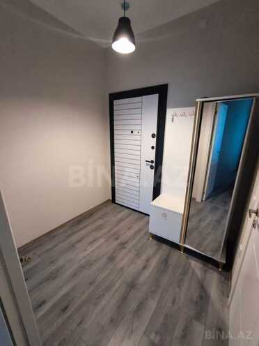 İcarəyə verilir 2 otaqlı yeni tikili 45 m², 20 Yanvar m., photo 7 from 9