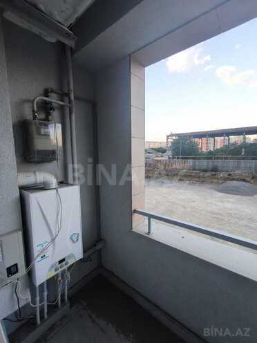 İcarəyə verilir 2 otaqlı yeni tikili 45 m², 20 Yanvar m., photo 8 from 9