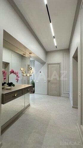 Satılır 2 otaqlı yeni tikili 68 m², Şah İsmayıl Xətai m., photo 9 from 15