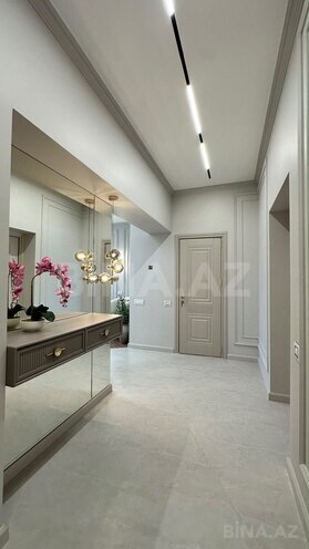 Satılır 2 otaqlı yeni tikili 68 m², Şah İsmayıl Xətai m., photo 10 from 15