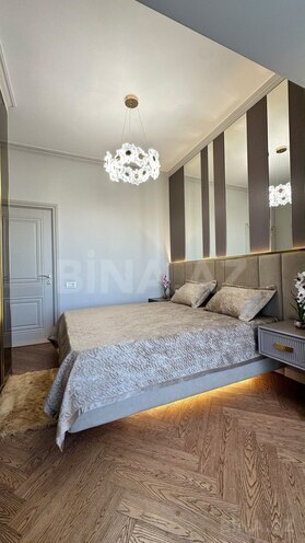 Satılır 2 otaqlı yeni tikili 68 m², Şah İsmayıl Xətai m., photo 5 from 15