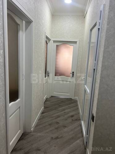 İcarəyə verilir 2 otaqlı yeni tikili 70 m², Neftçilər m., photo 11 from 12