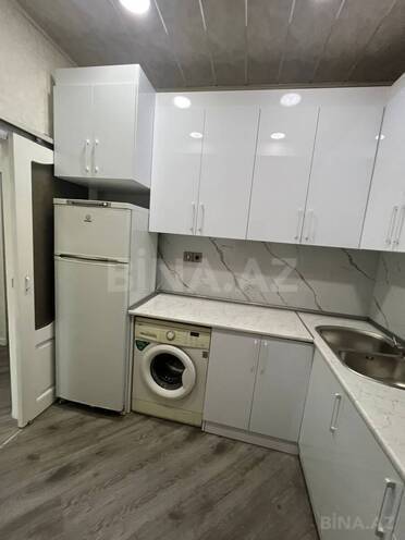 İcarəyə verilir 2 otaqlı yeni tikili 70 m², Neftçilər m., photo 7 from 12
