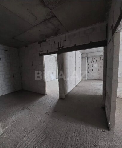 Продаётся 3-комн. новостройка 148 м², Ясамальский р., photo 9 from 10