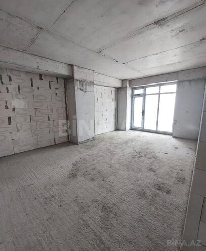 Продаётся 3-комн. новостройка 148 м², Ясамальский р., photo 5 from 10