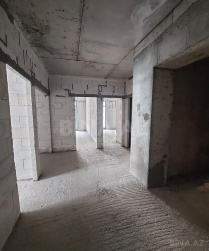 Продаётся 3-комн. новостройка 148 м², Ясамальский р., photo 8 from 10