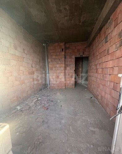 Satılır 3 otaqlı yeni tikili 130 m², Həzi Aslanov m., photo 6 from 8