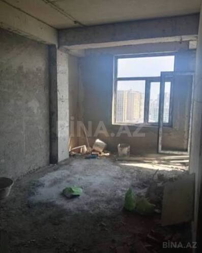 Satılır 3 otaqlı yeni tikili 130 m², Həzi Aslanov m., photo 4 from 8