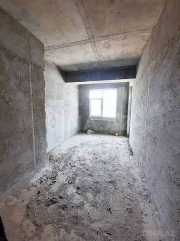 Satılır 3 otaqlı yeni tikili 130 m², Həzi Aslanov m., photo 3 from 8