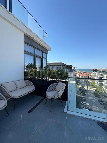 Сдаётся 3-комн. новостройка 100 м², пос. Sea Breeze, photo 3 from 11