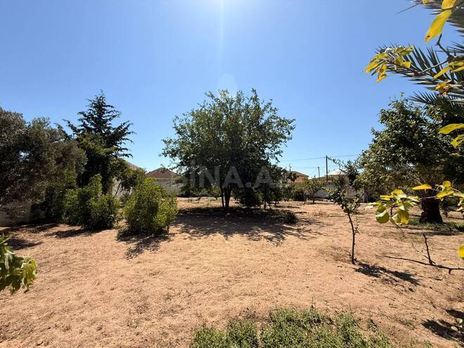 Satılır  torpaq 5 sot, Şüvəlan q., photo 8 from 9
