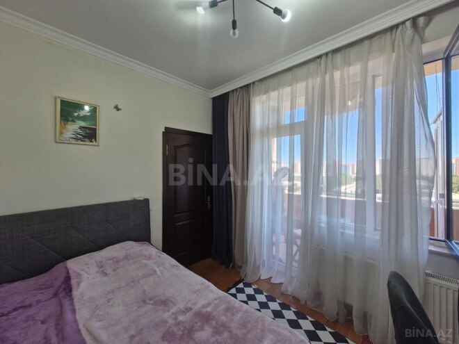 Satılır 3 otaqlı yeni tikili 64 m², Dərnəgül m., photo 9 from 19