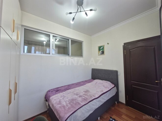 Satılır 3 otaqlı yeni tikili 64 m², Dərnəgül m., photo 10 from 19